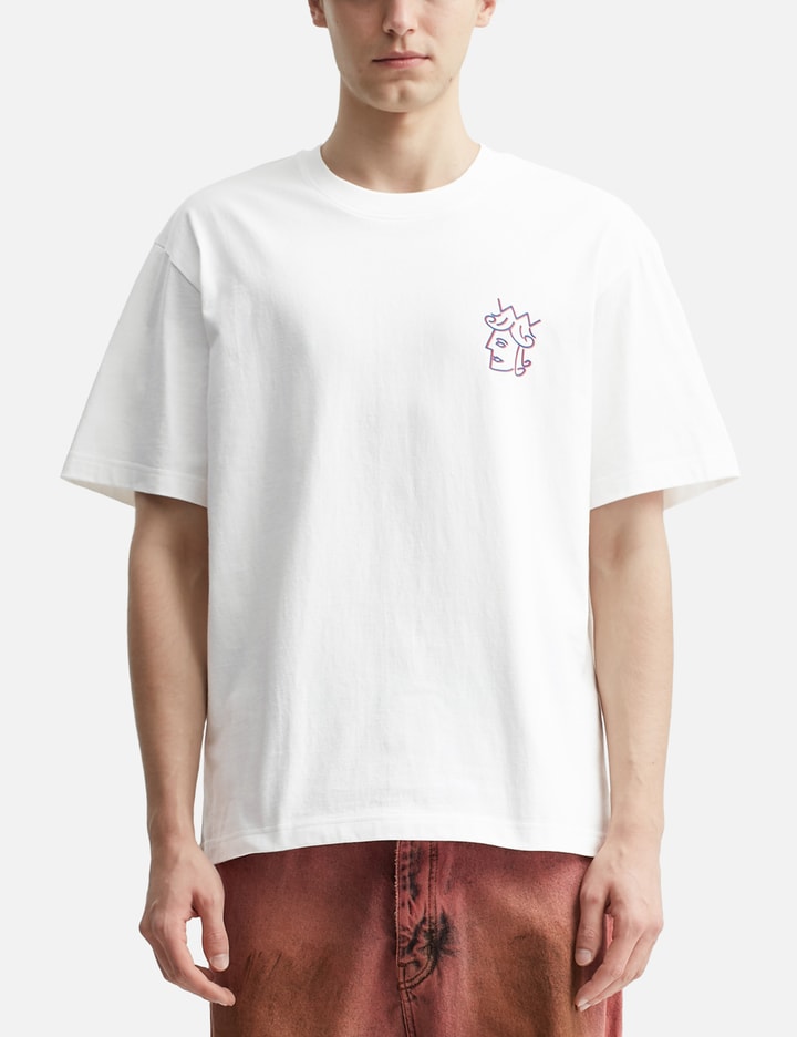 Cabaret Short Sleeve T-shirt