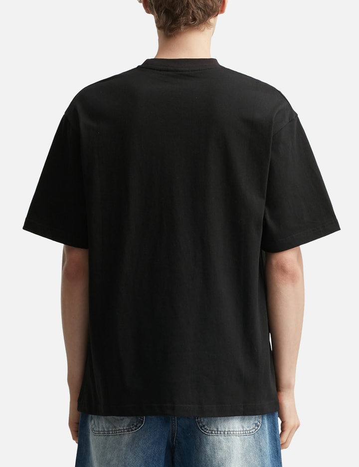 Eruption T-Shirt
