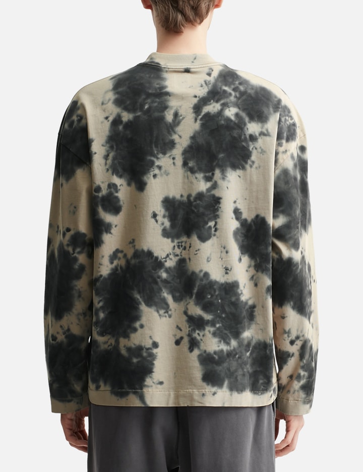 Shibori Long Sleeve T-shirt