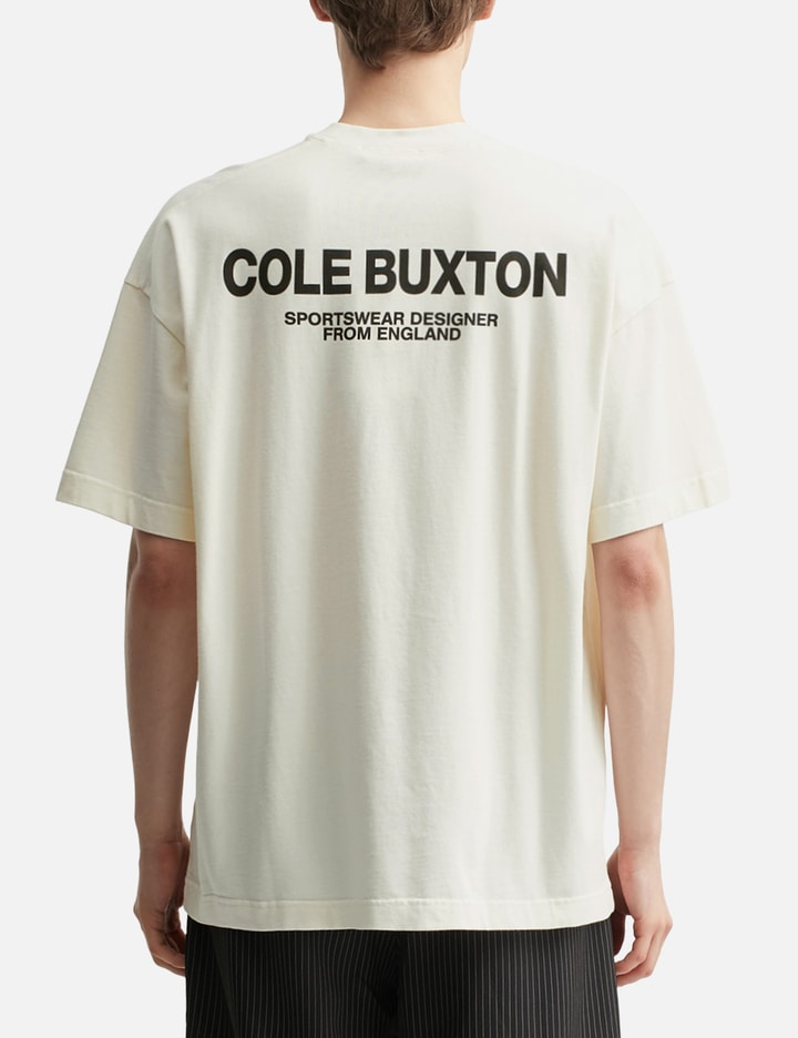 CB SPORTSWEAR T-SHIRT