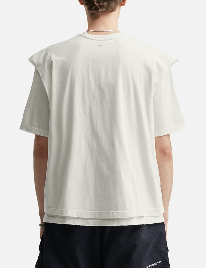 Piet x Oakley Layered T-shirt