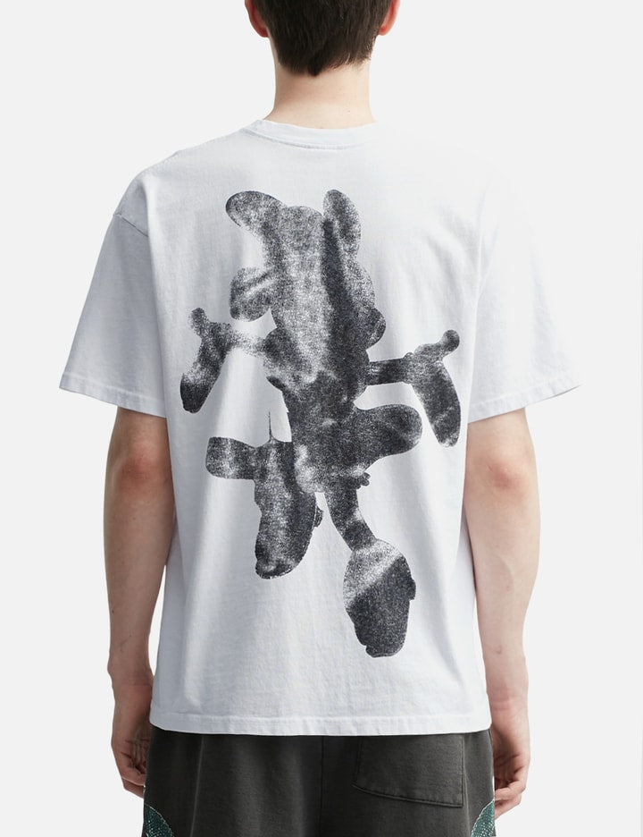 Anti T-shirt