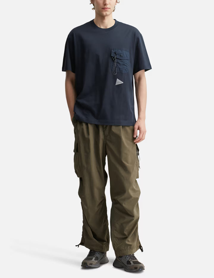 Pocket T-Shirt