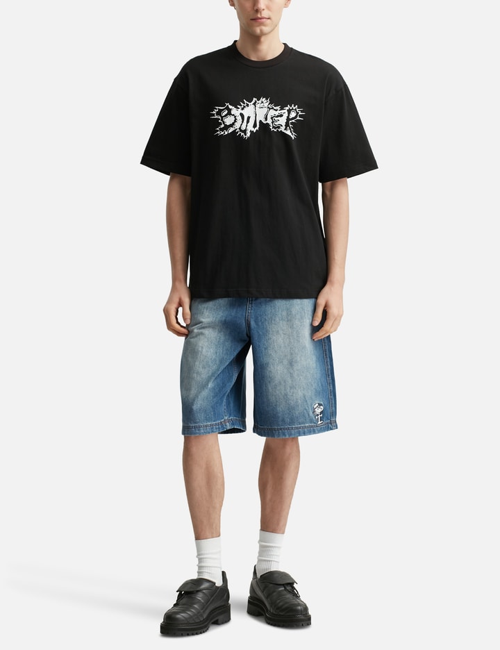 Eruption T-Shirt