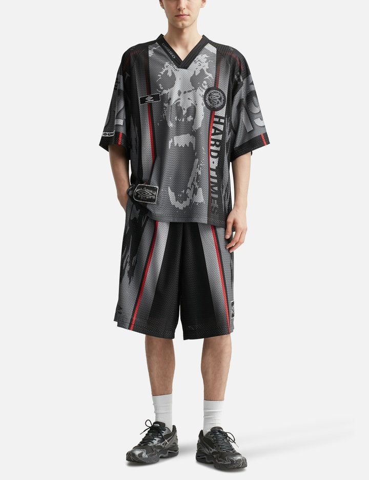 98/99 Hard Times Top