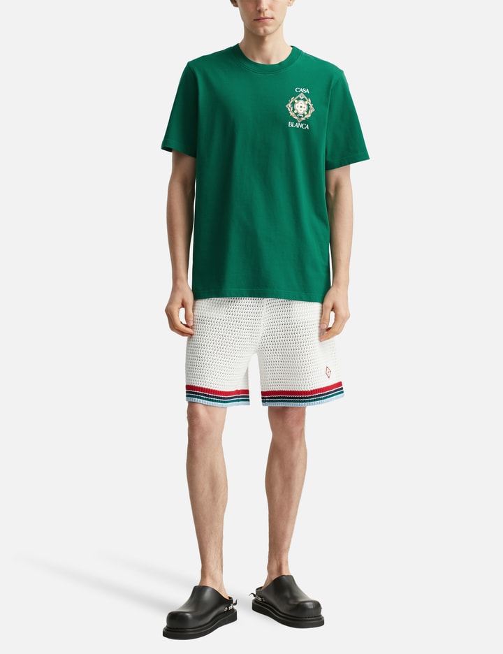 Championship Diamond T-shirt