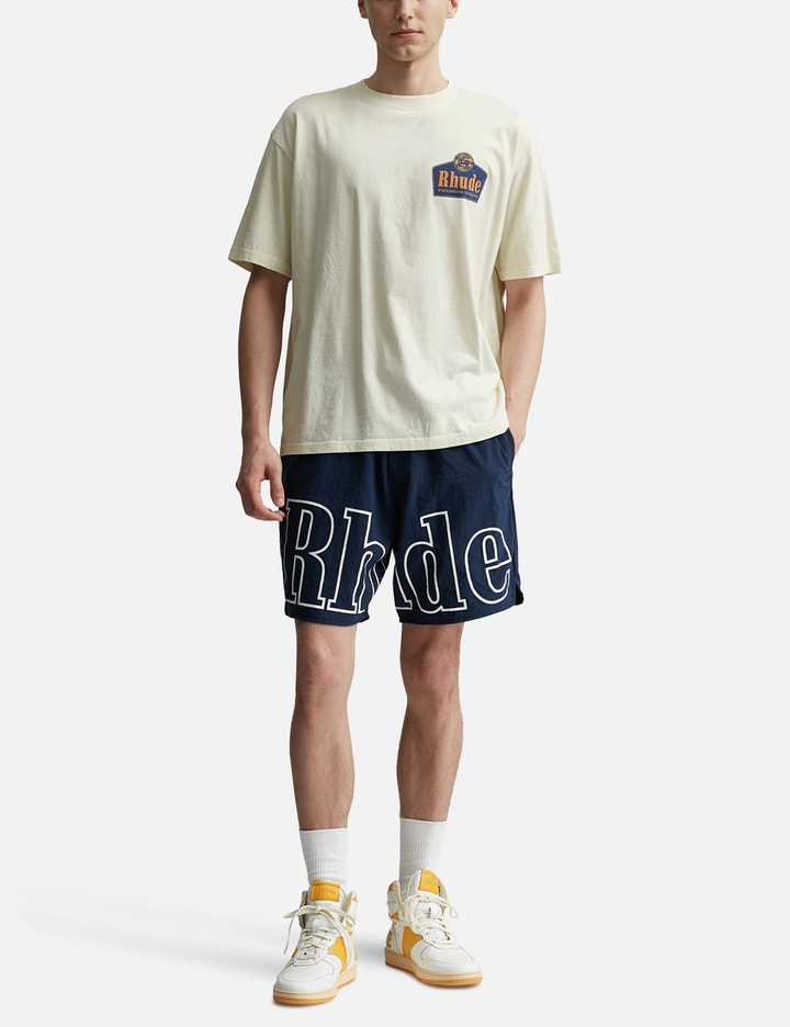 Rhude Grand Cru T-shirt