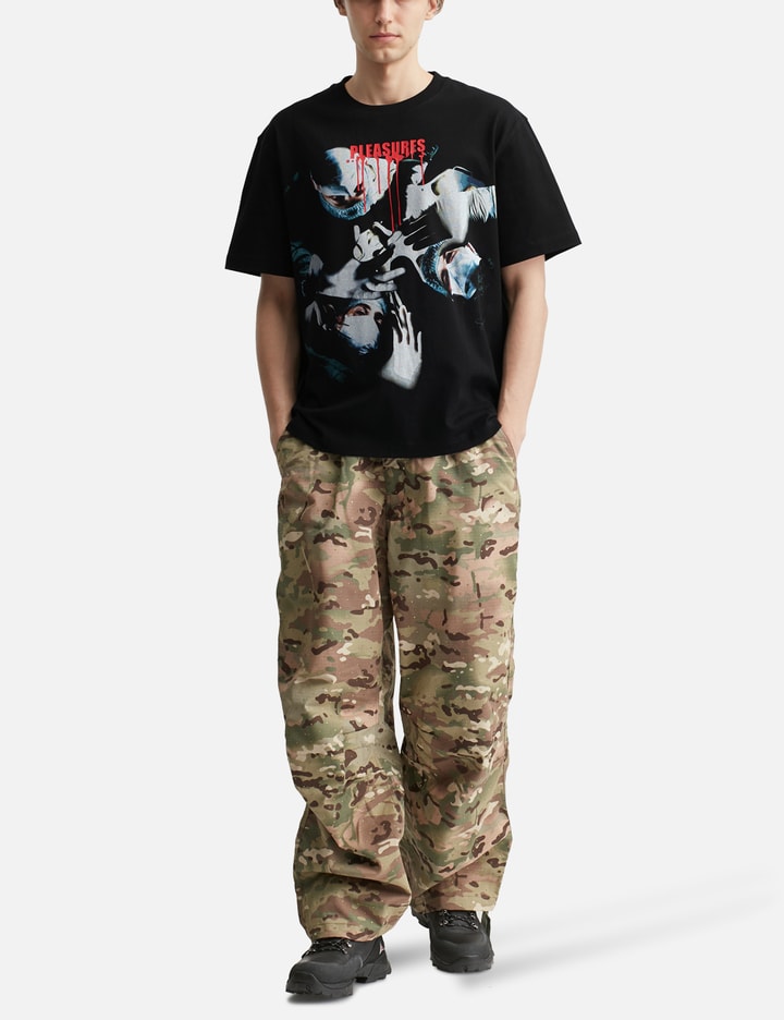 Autopsy Heavyweight Shirt