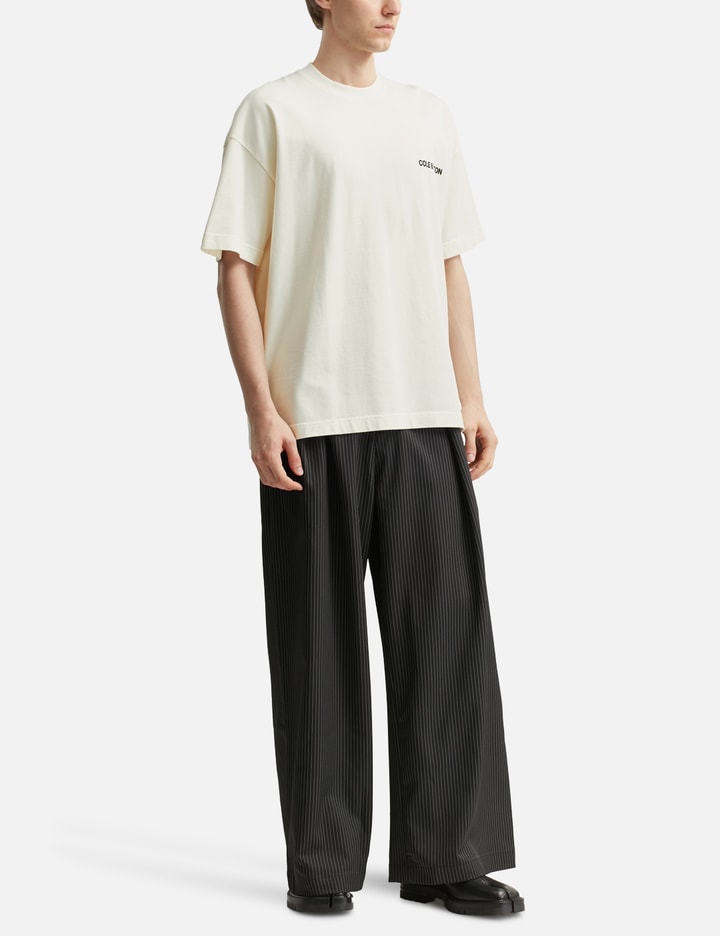 CB SPORTSWEAR T-SHIRT