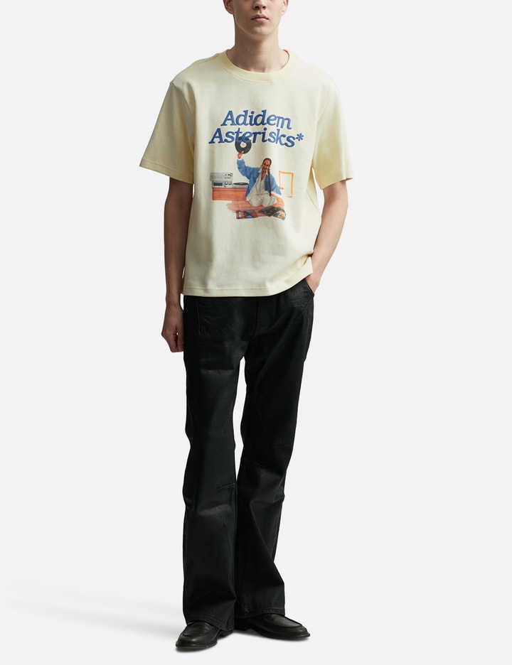 Adidem x GangBox Sade T-shirt