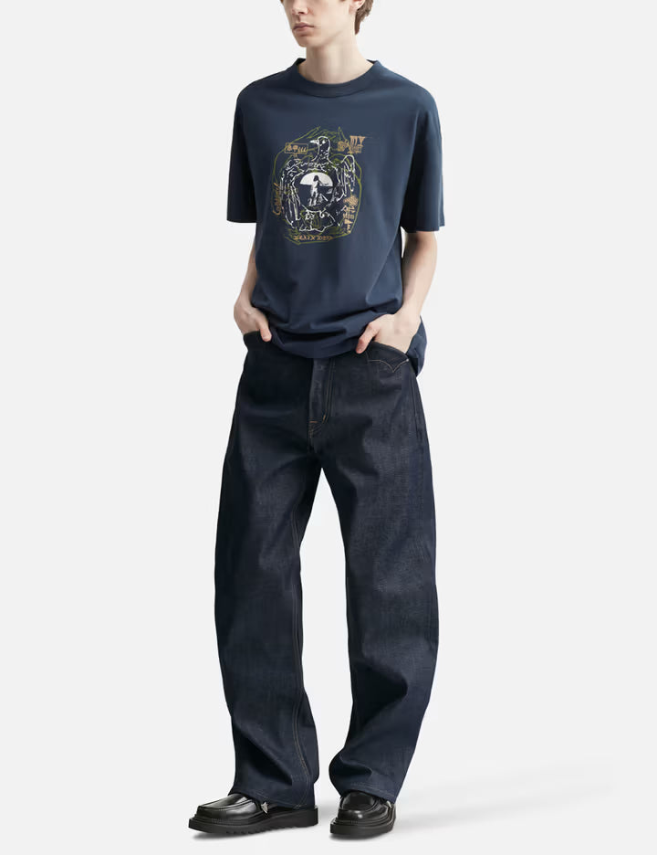 Earth Defense T-Shirt