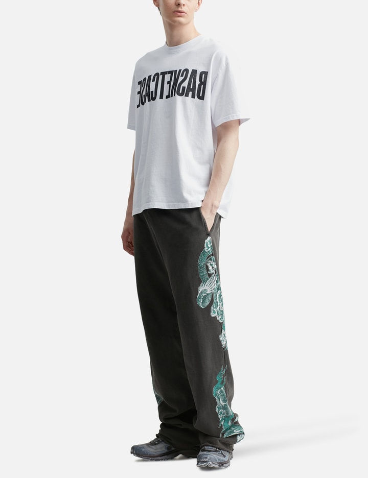 Anti T-shirt