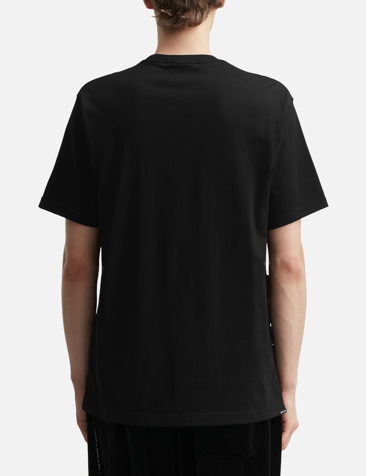 Multi Pocket Regular Short Sleeve T-shirt