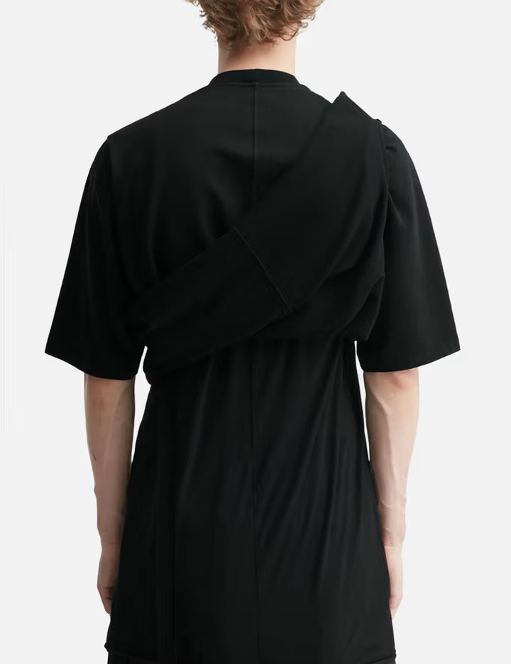 Subhuman Jumbo Short Sleeve T-Shirt