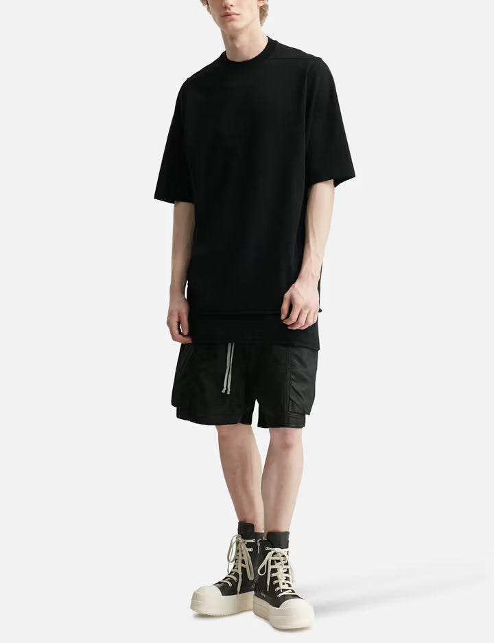 Subhuman Jumbo Short Sleeve T-Shirt