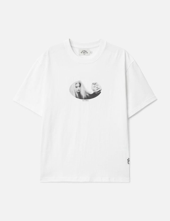 Bridget Short Sleeve T-shirt