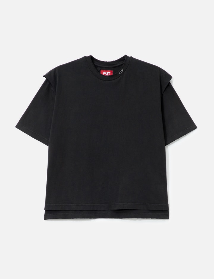 Piet x Oakley Layered T-shirt