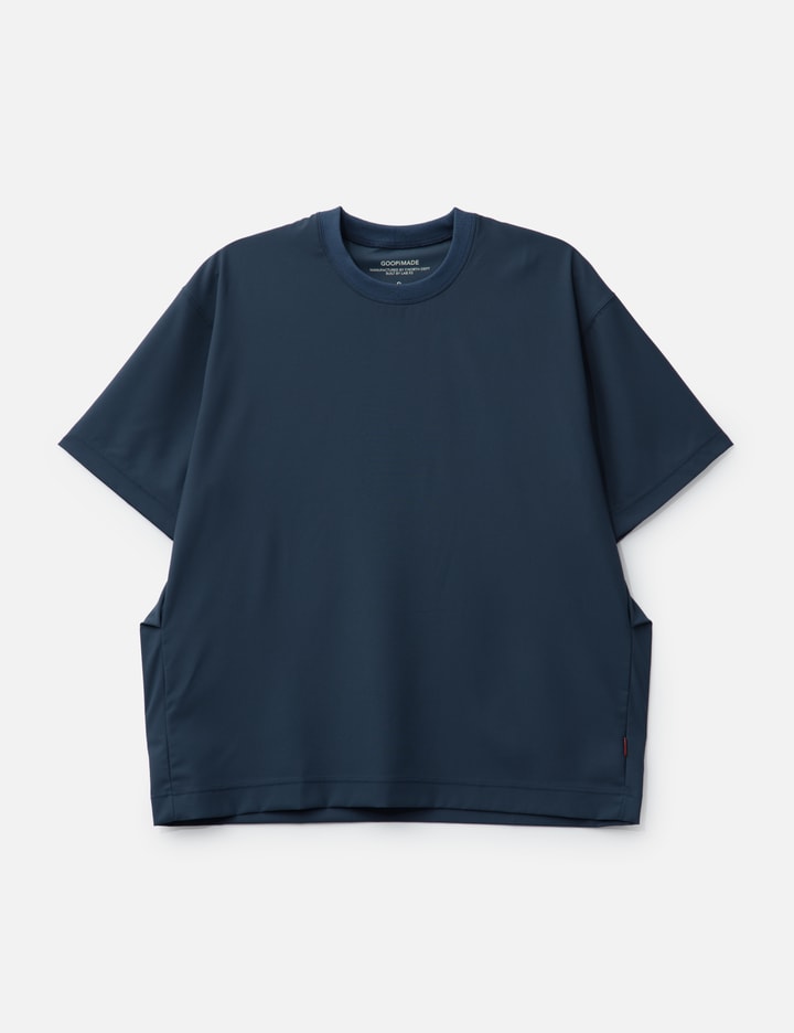 “WR-01T” THE NEW-Tech Tee（Technical Fabric）