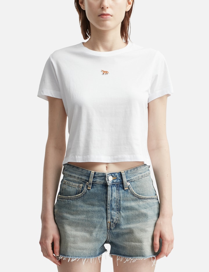 Baby Fox Baby T-shirt