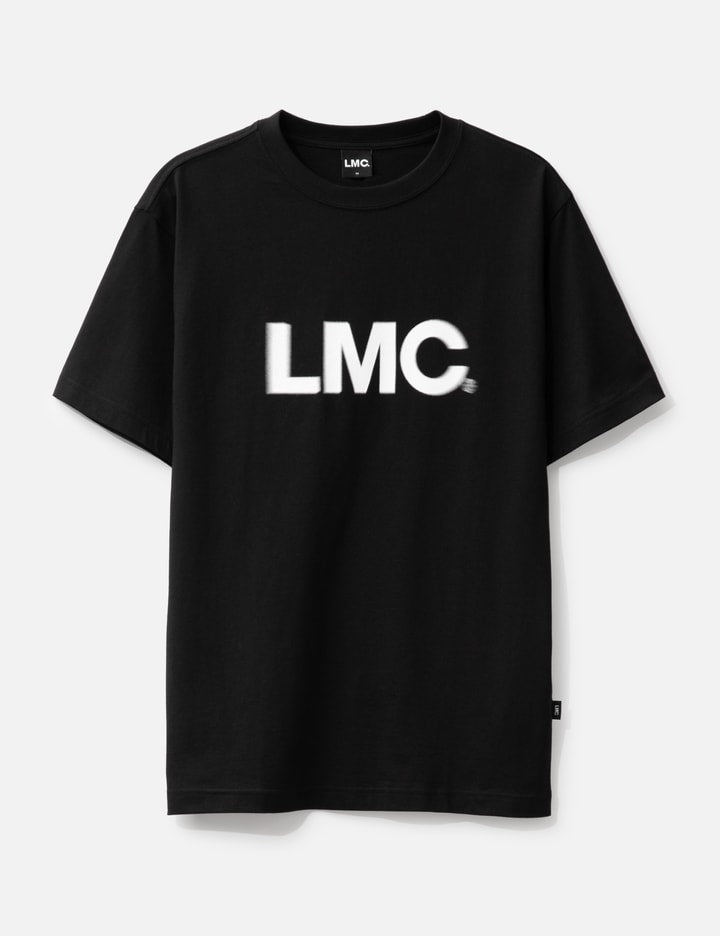 Moving Logo T-Shirt