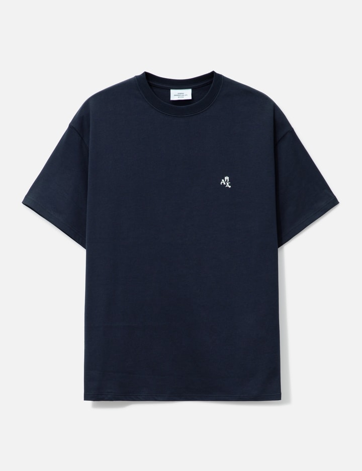 Logo Short Sleeve T-shirt