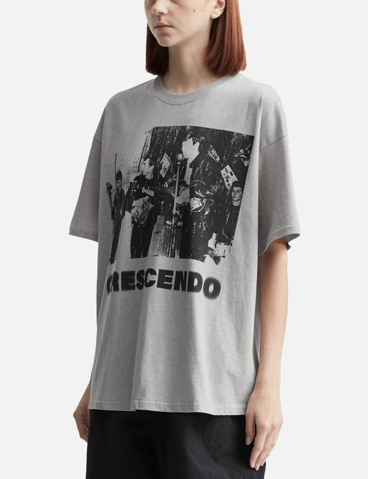 Crescendo Graphics T-shirt