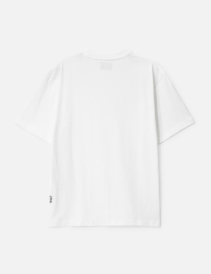 Bridget Short Sleeve T-shirt