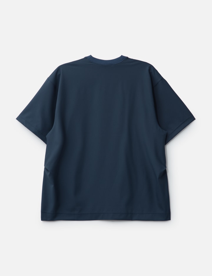 “WR-01T” THE NEW-Tech Tee（Technical Fabric）