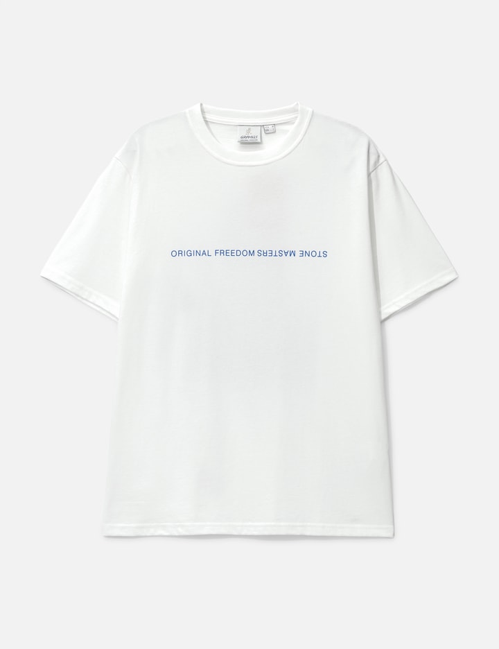 Stonemasters Tee