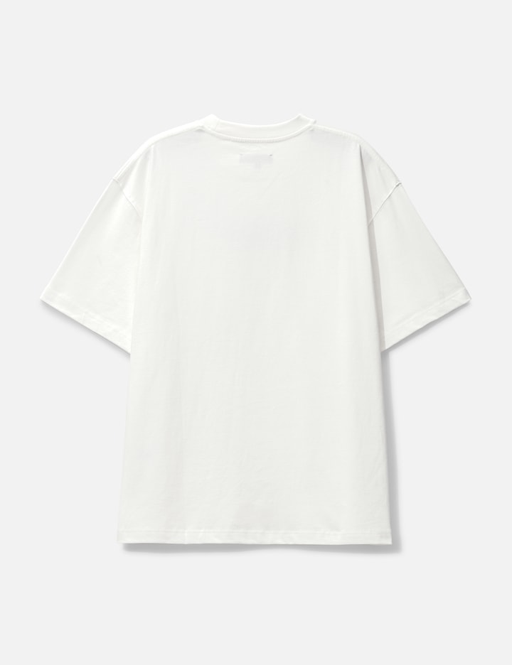 IMPACT POCKET HEAVYWEIGHT SHIRT