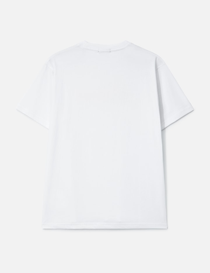 Cursive Cloud T-Shirt