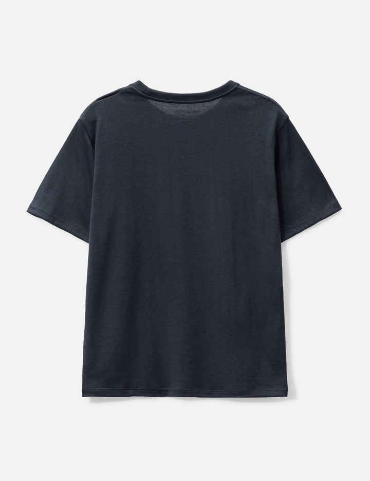 Nanamica Loopwheel COOLMAX Jersey Tee