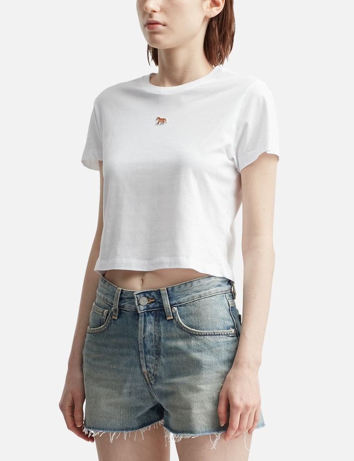 Baby Fox Baby T-shirt