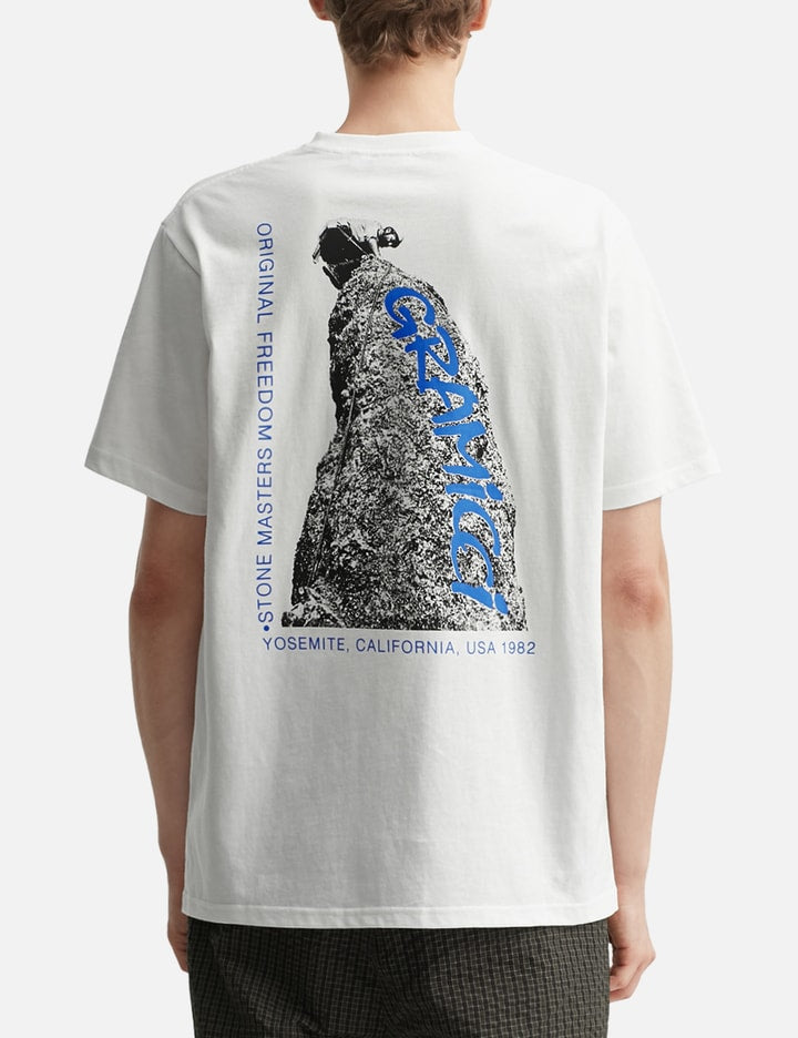 Stonemasters Tee