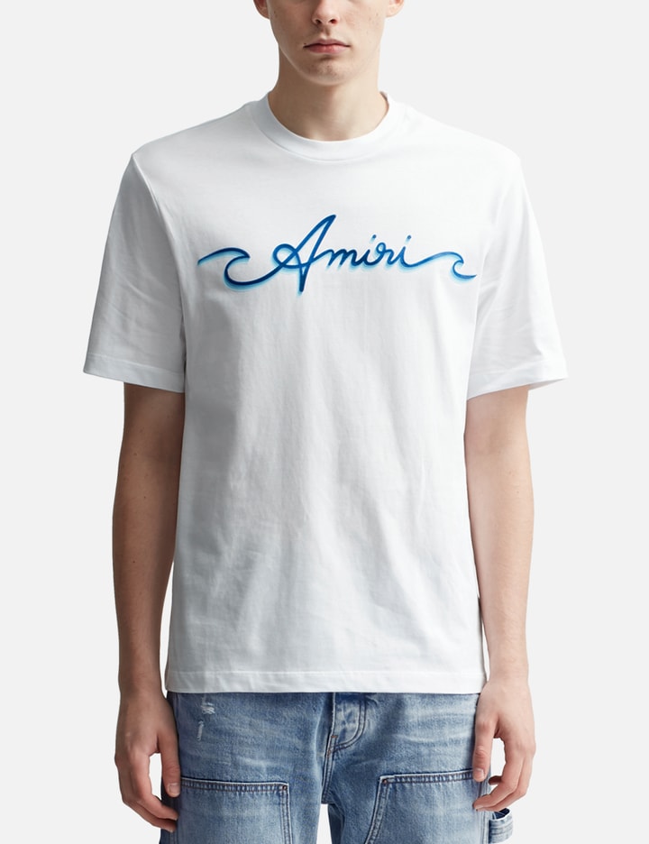 AMIRI Wave T-shirt