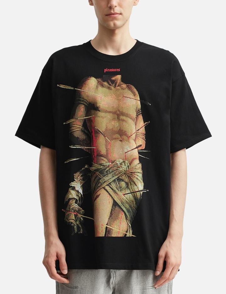 Hurt T-shirt