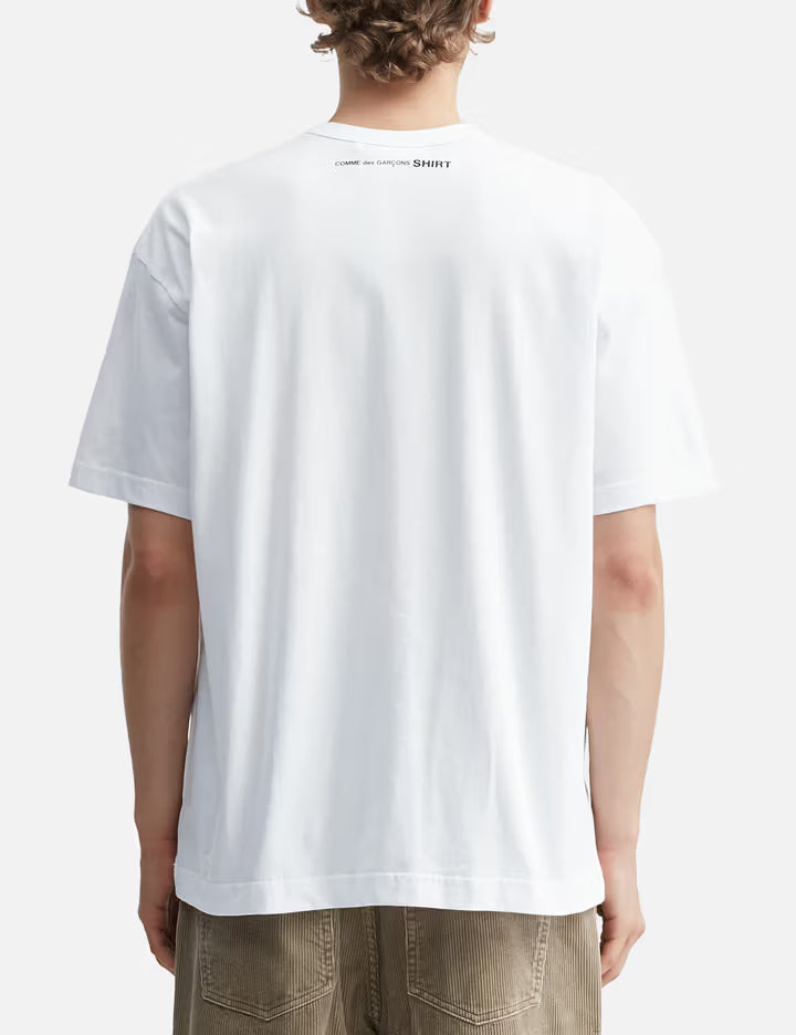 Tomorrow OVS Short Sleeves T-Shirt