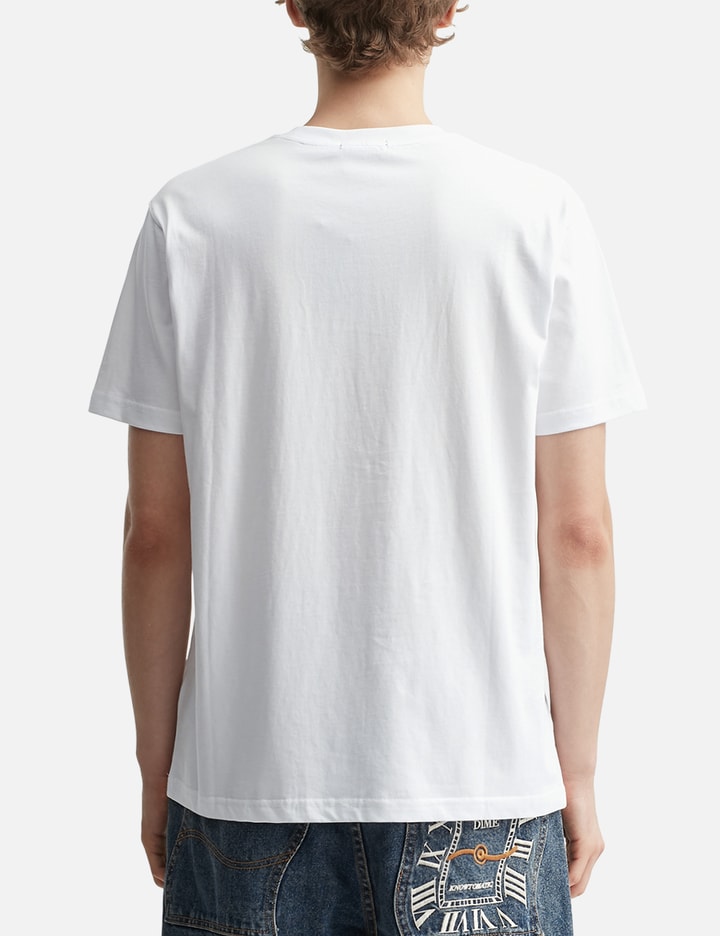Cursive Cloud T-Shirt