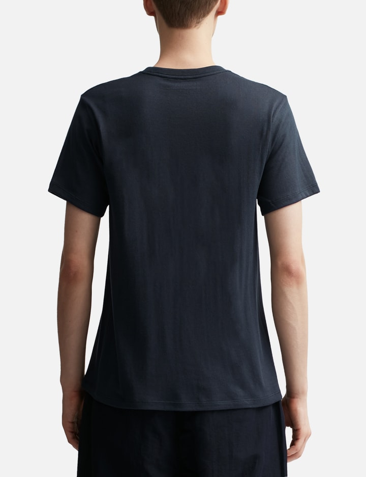 Nanamica Loopwheel COOLMAX Jersey Tee