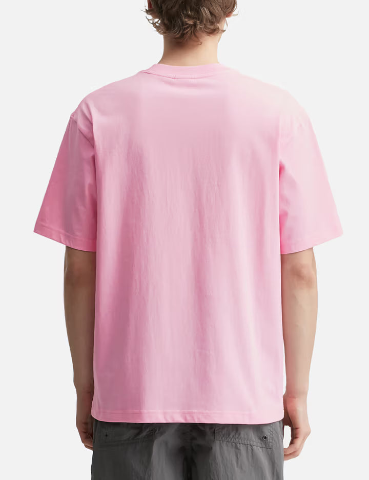 Anime Short Sleeves T-Shirt