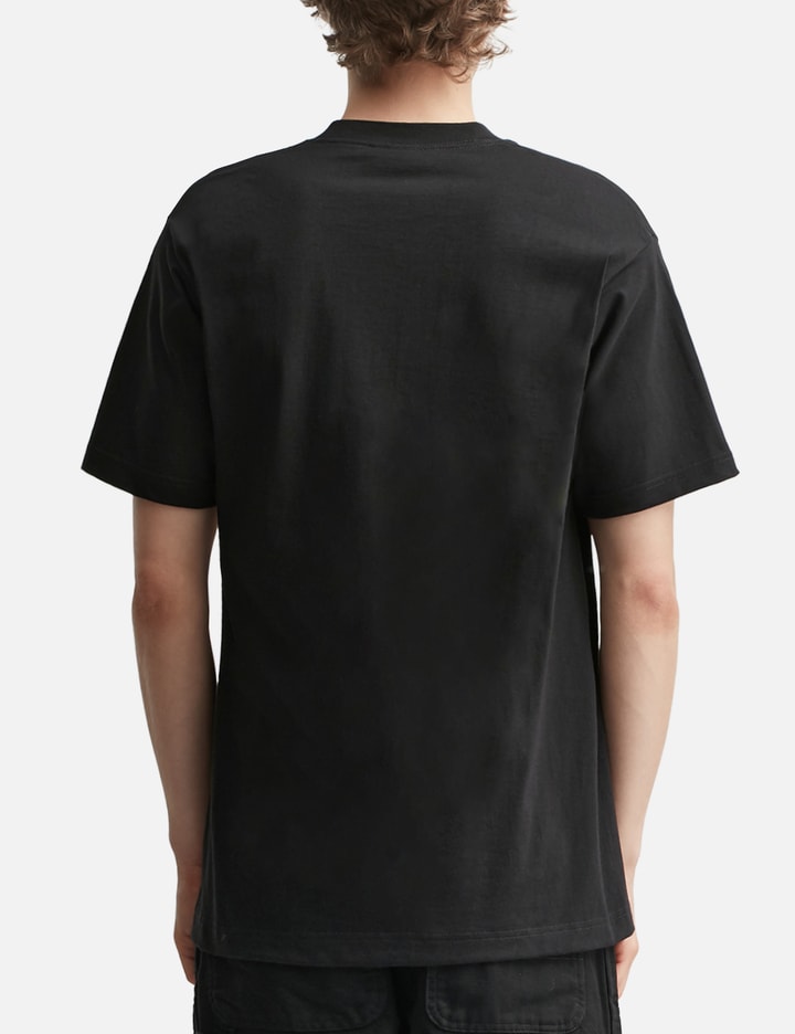 Market x Smiley Good And Evil T-Shirt