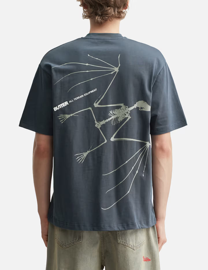 Nocturnal Tee
