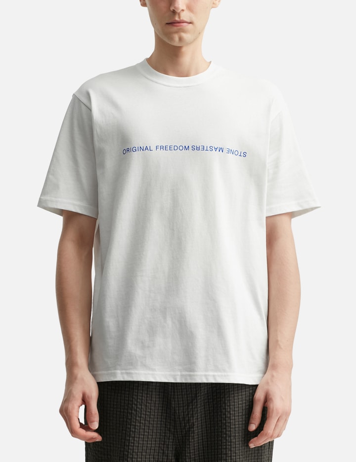Stonemasters Tee