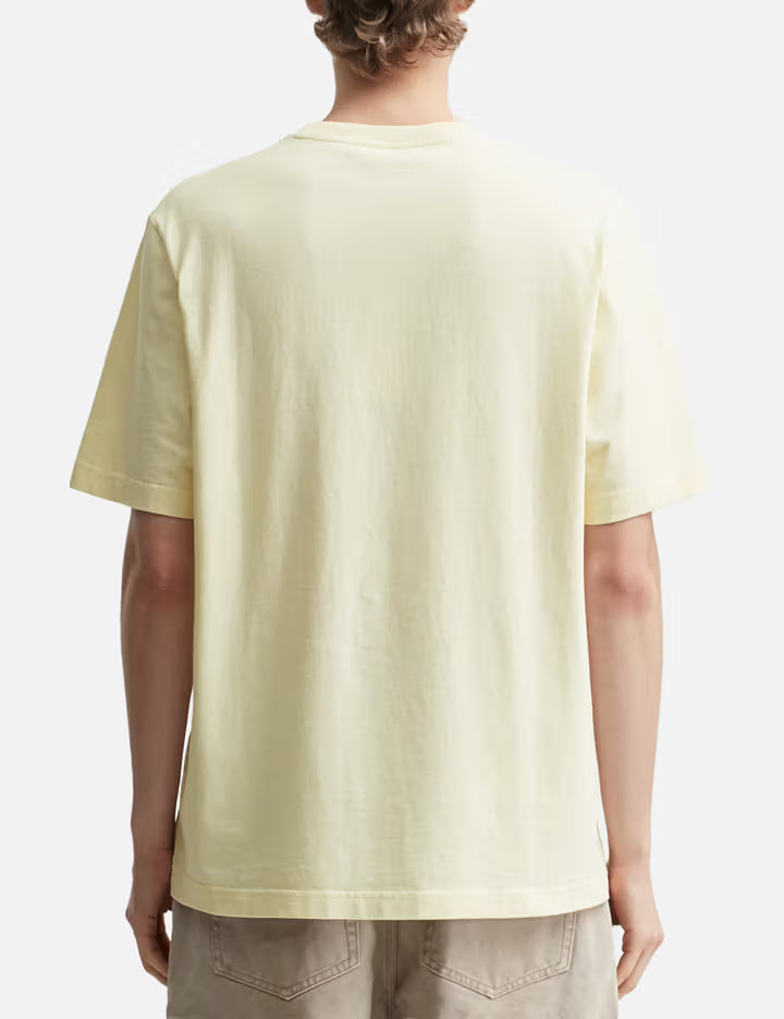 Double Fox Head Comfort T-Shirt