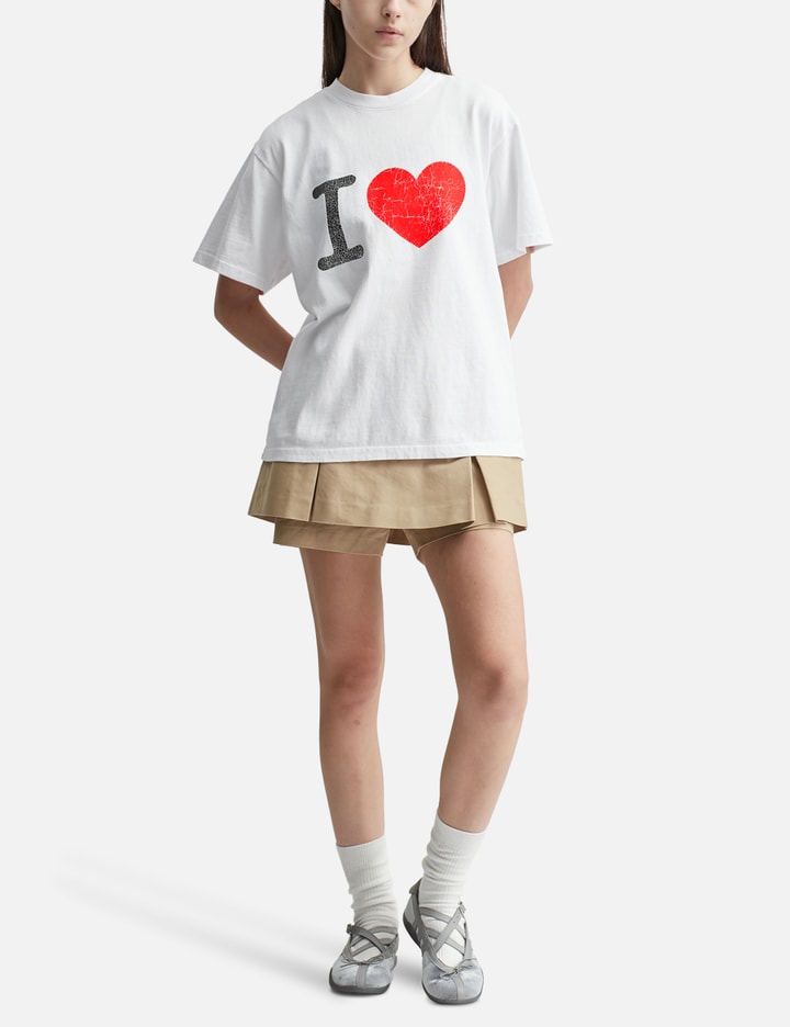 I Heart T-Shirt