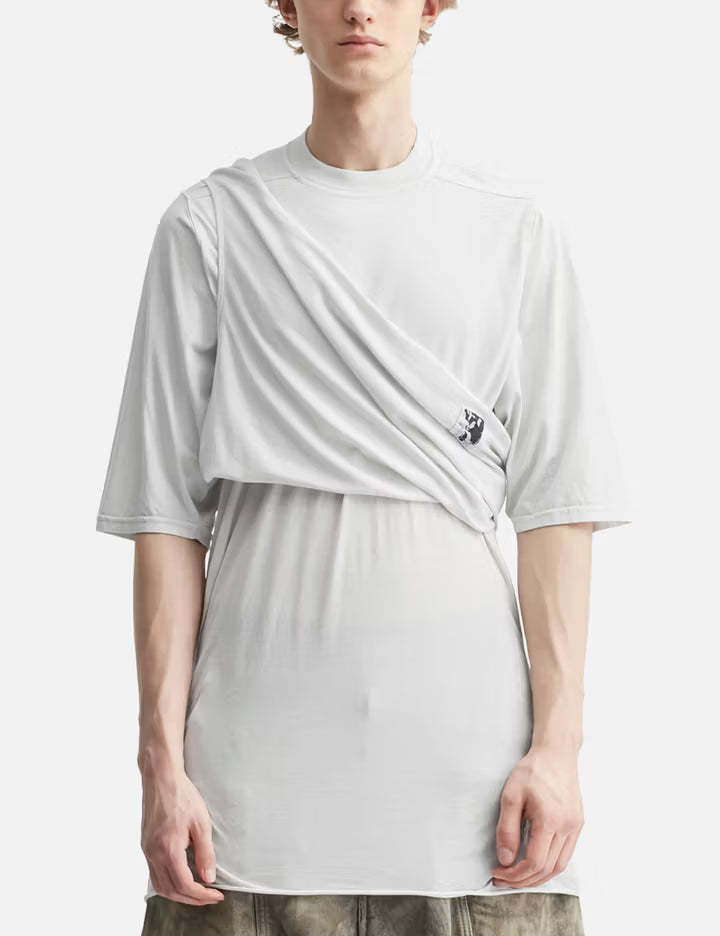 Subhuman Jumbo Short Sleeve T-Shirt