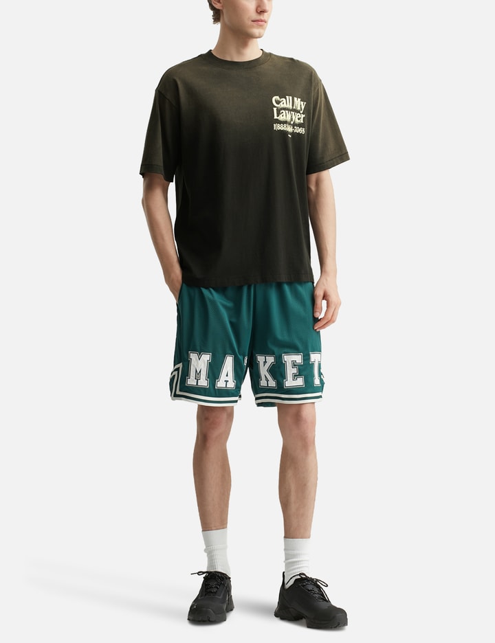 Call My Lawyer 3D T-shirt