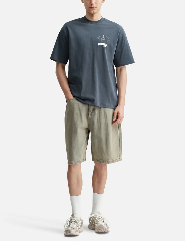 Nocturnal Tee