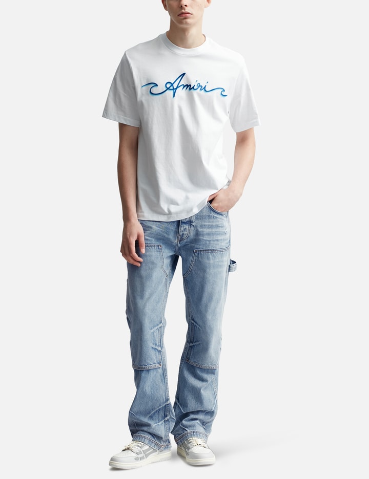 AMIRI Wave T-shirt