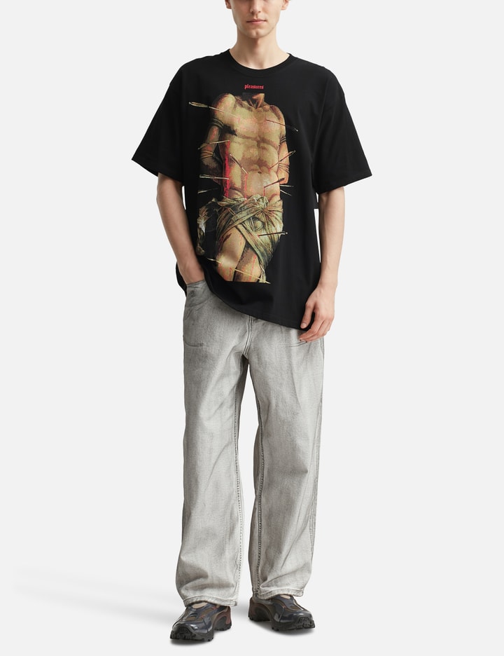 Hurt T-shirt